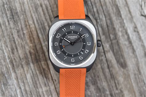 hermes watch price canada|Hermes watch for sale.